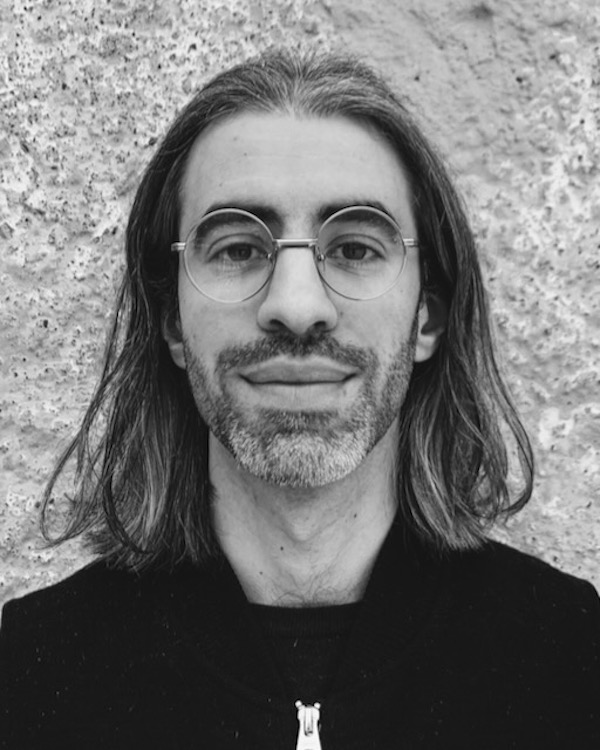 Photo of Adam Altmejd